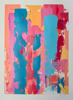 Resquícios n°10 Série III