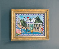 Açores (Poster), 2020