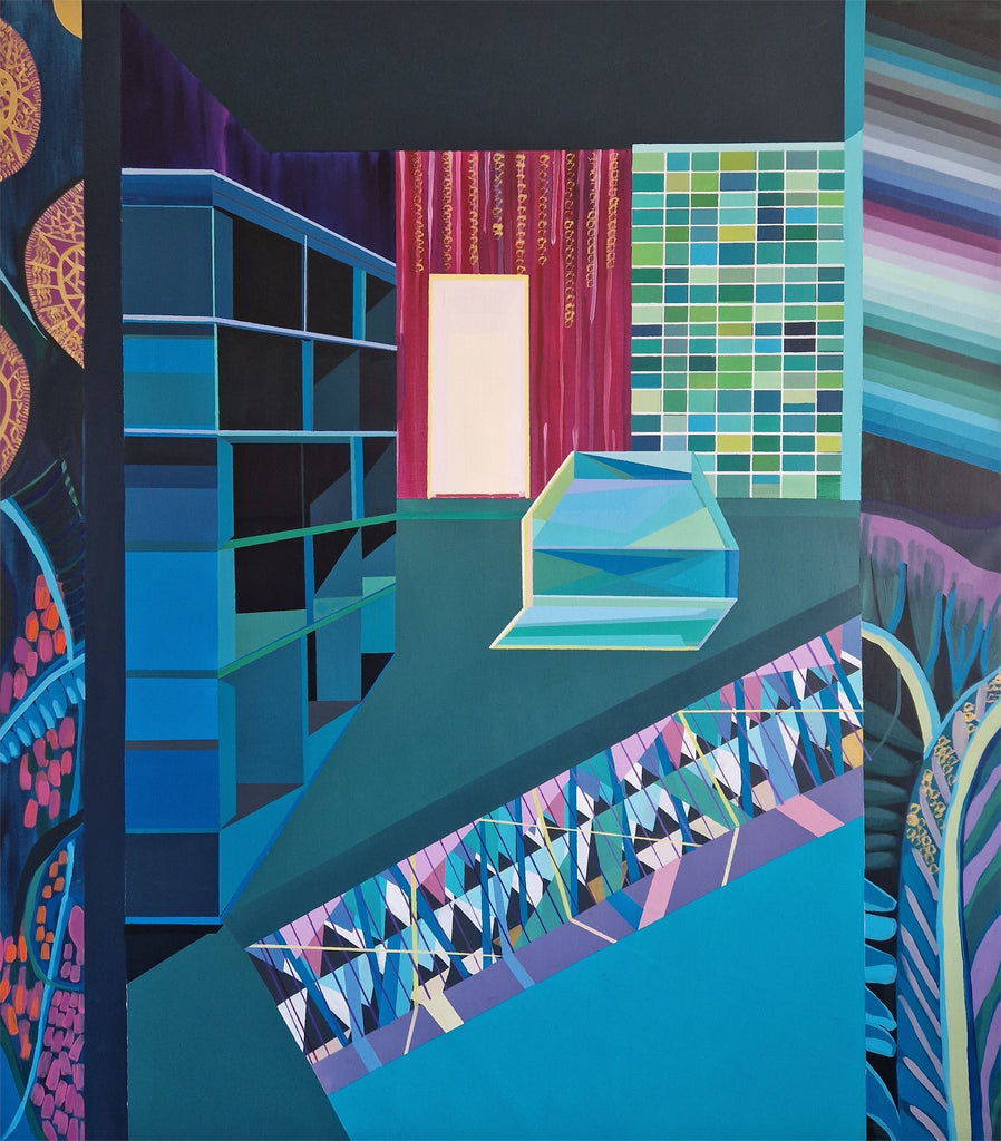 Nunca fui capaz de construir uma casa #5