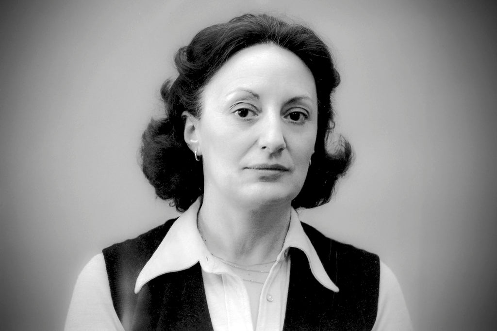 Maria Antónia Palla