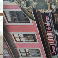 Livraria A Latina-Porto