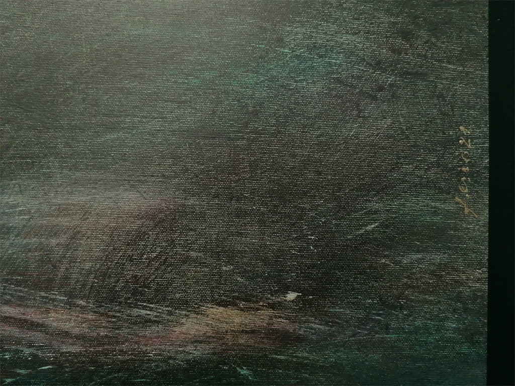 "O Gigante Adamastor"