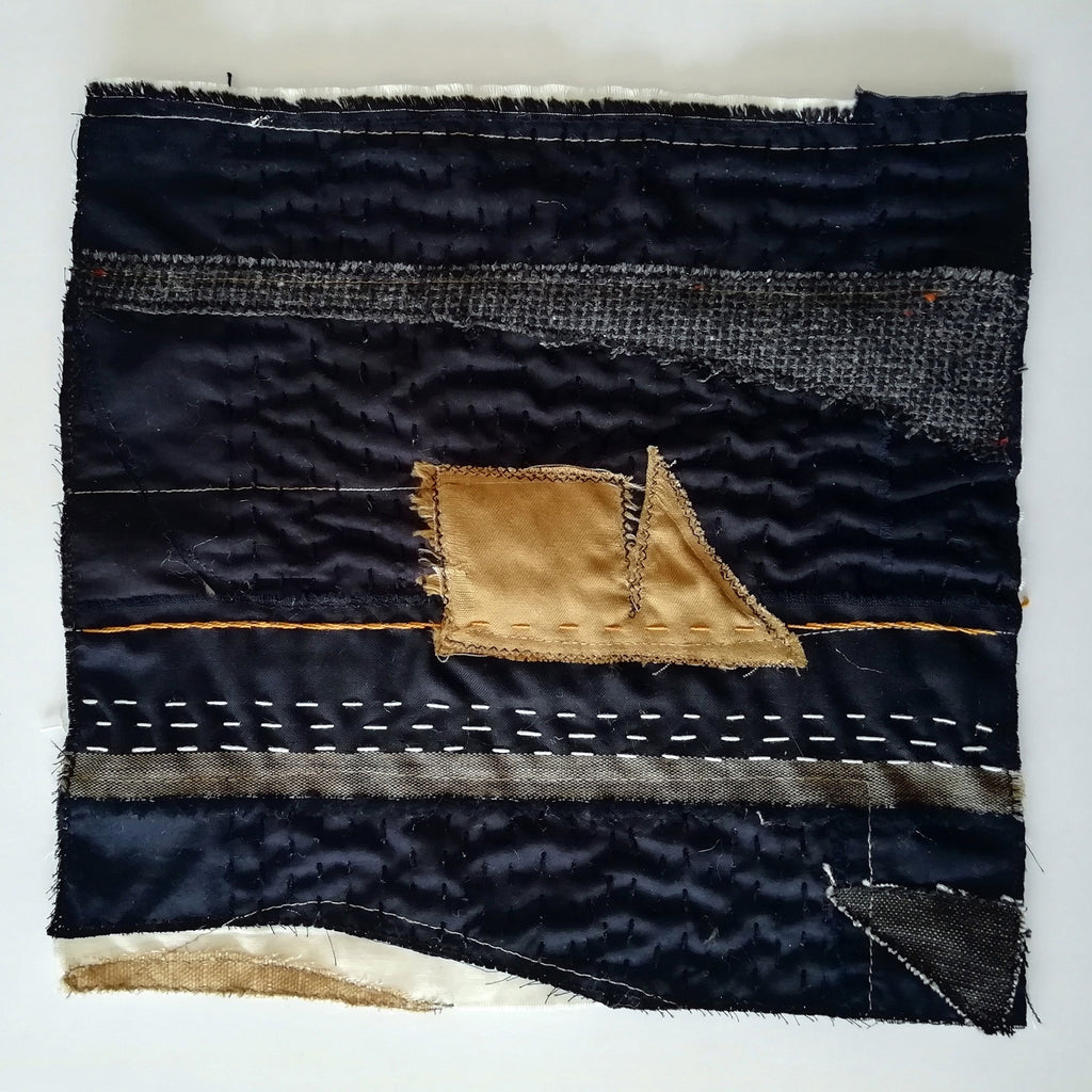 ADVENTO - fragmento #3