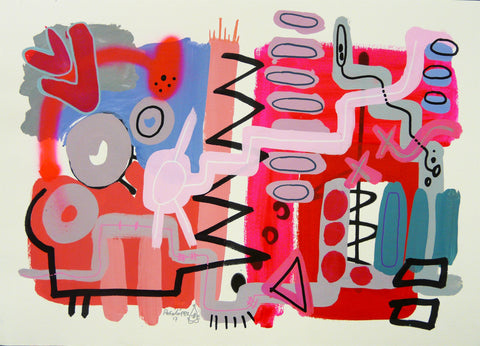 deberes Cromáticos XI