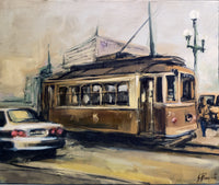 Elétrico
