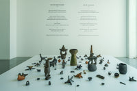 Artefatos para rituais