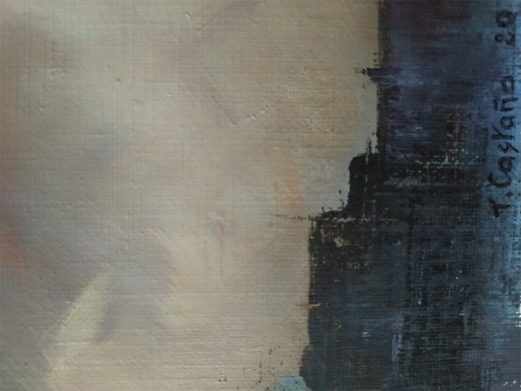 Atardecer en la ciudad