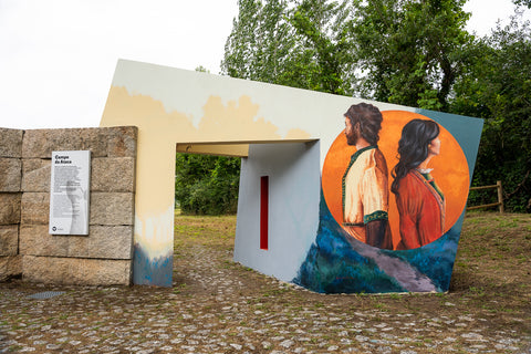Amar o Minho | Origem