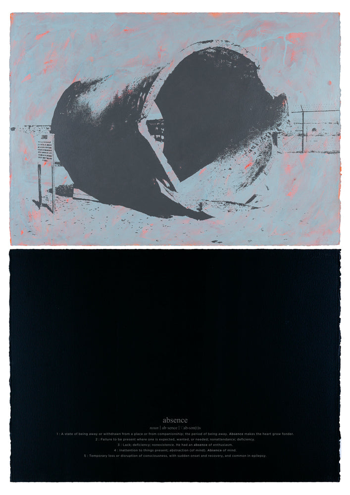 Absence #11