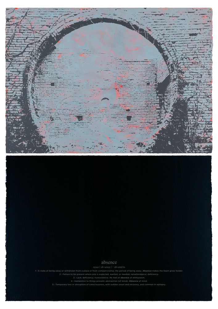 Absence #12