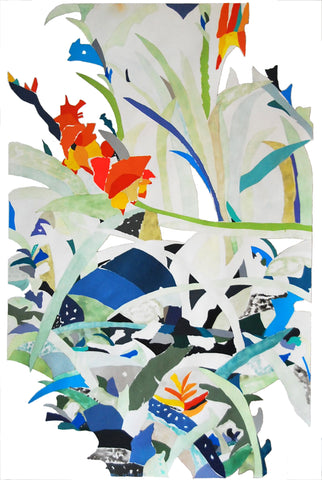 Birds of Paradise 1