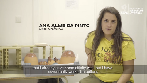 AMAR O MINHO – Ana Almeida Pinto – Barcelos			