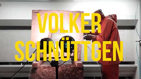 Volker Schnüttgen			