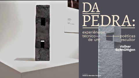 Volker Schnüttgen – Exposição Retrospetiva ep.4			