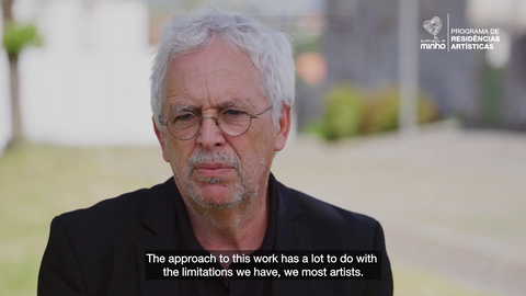 AMAR O MINHO – Alberto Vieira – Amares			