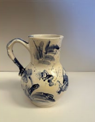 Ramalhete (XX) A (dumping)