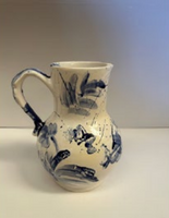 Ramalhete (XX) A (dumping)