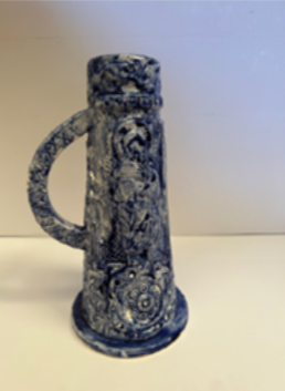 Ramalhete (II) E (dumping)