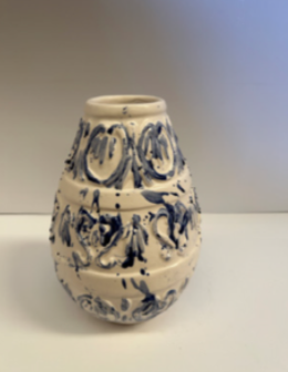 Ramalhete (III) A (dumping)