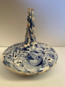 Ramalhete (VI) (dumping)