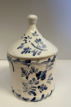 Ramalhete (X) (dumping)