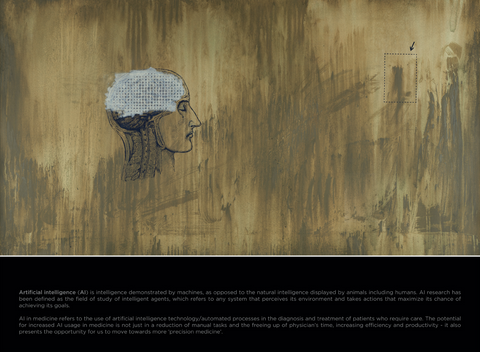 UNTITLED #1 (ARTIFICIAL INTELLIGENCE)