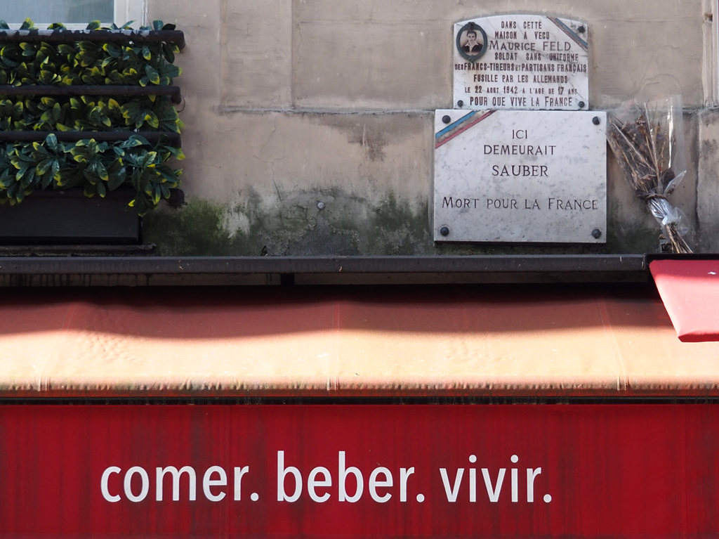 Scenes de l’inattendu (XIX)