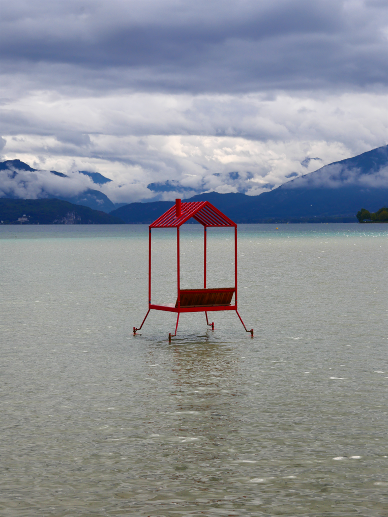 Scenes de l’inattendu (XXIV)