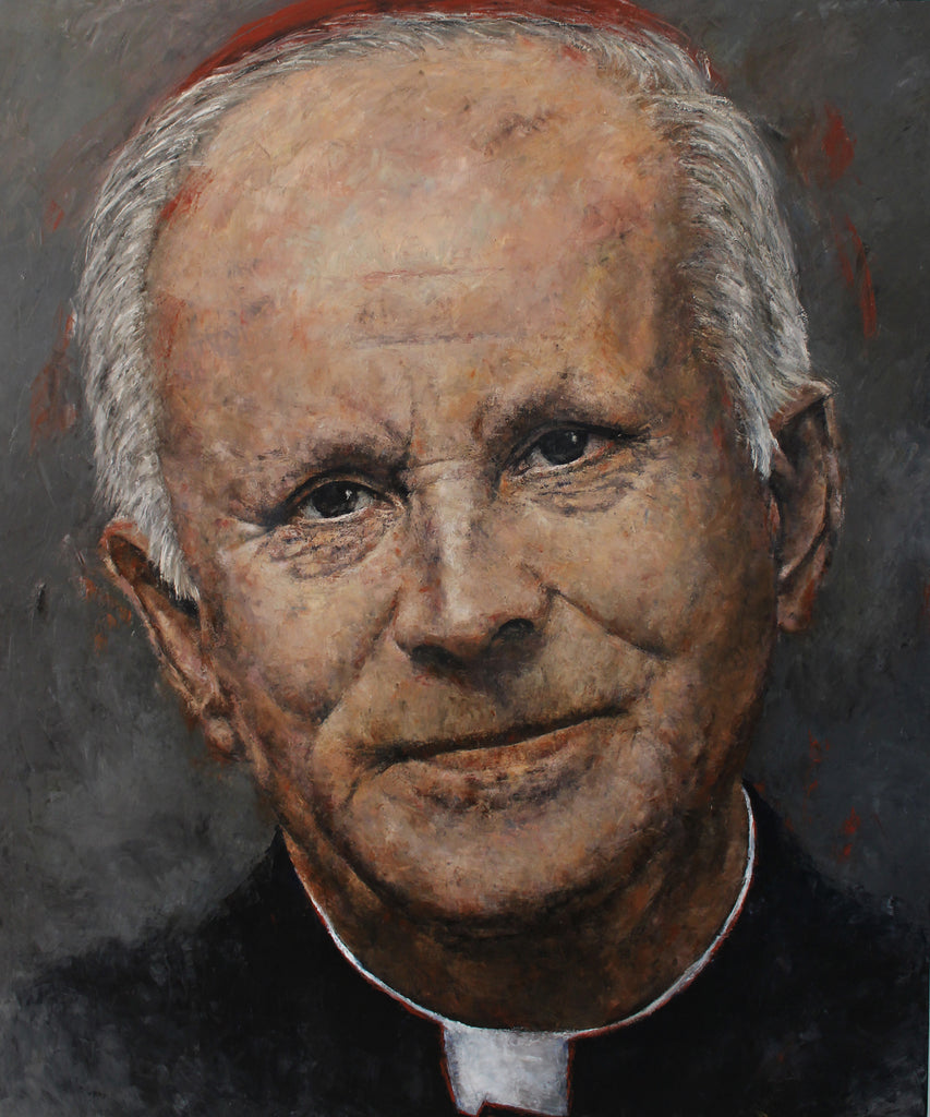 D. António Francisco dos Santos
