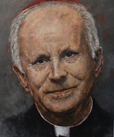 D. António Francisco dos Santos