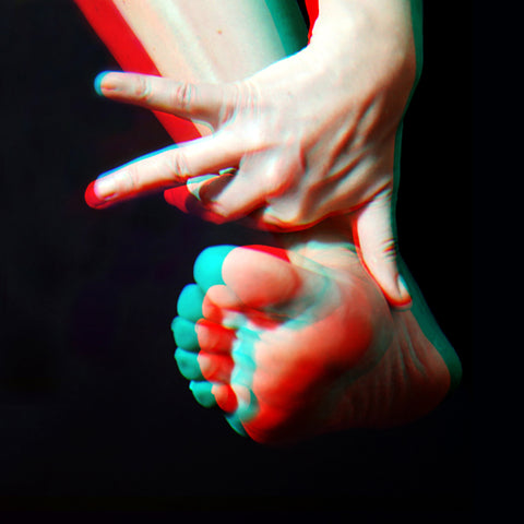 DANÇA #3