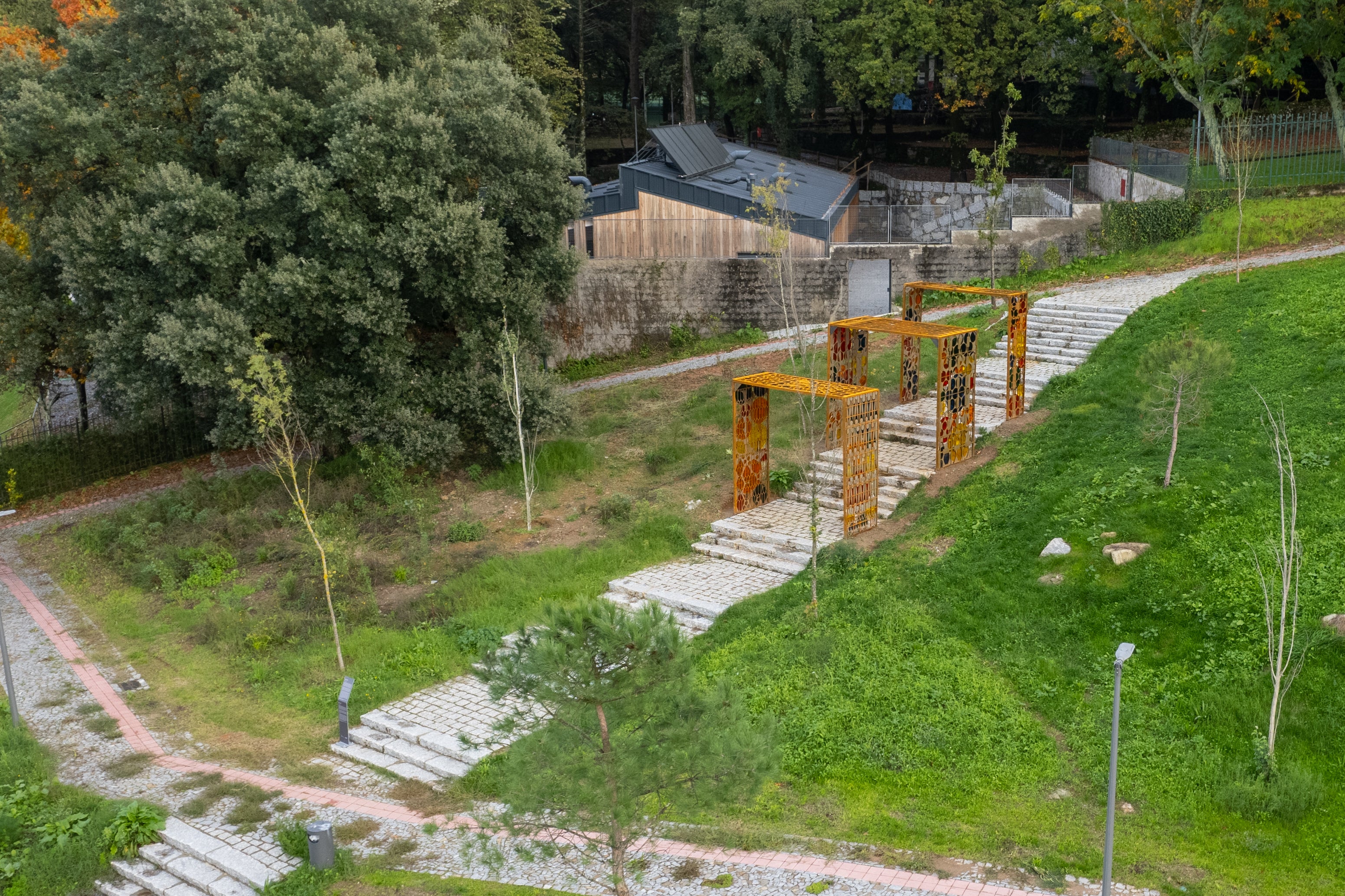 Prémio Arte em Espaço Público & Sustentabilidade