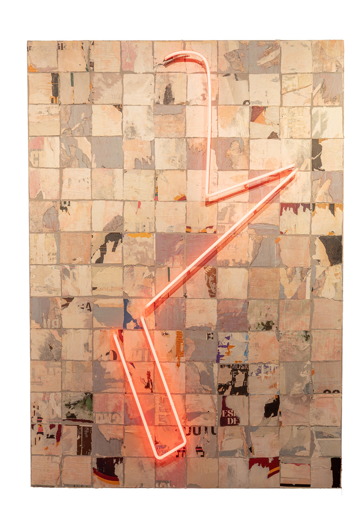 Diário das nuvens IV – João Paulo Cotrim