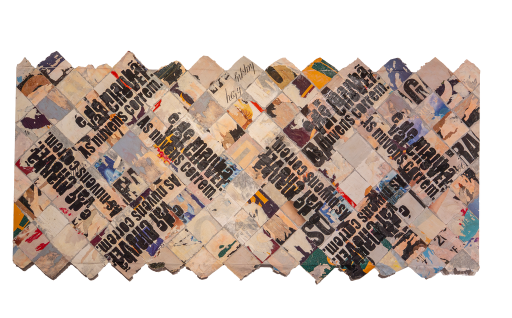 “As nuvens correm” (excerto: Ainda – Ana Hatherly)