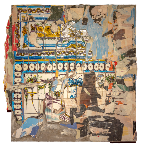 “Entre o REAL e o SONHO seremos nós a vertigem.” – Alexandre O´Neill (IV)