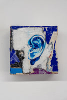 Sabias que as paredes têm ouvidos 1