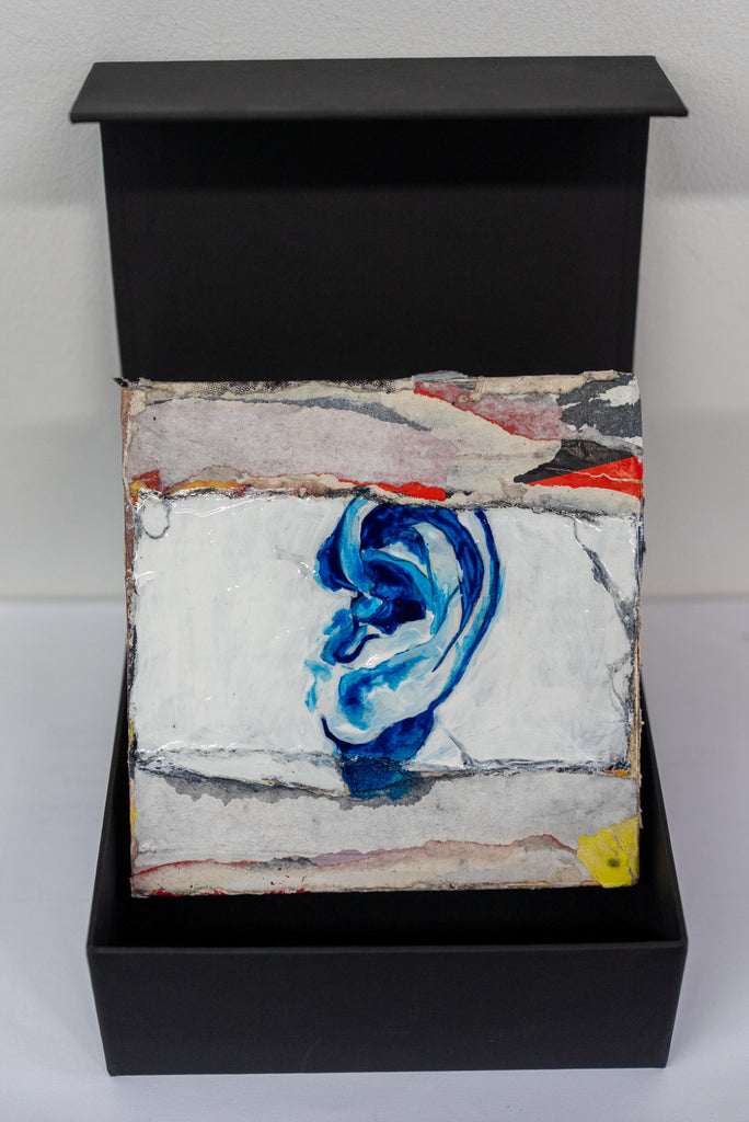 Sabias que as paredes têm ouvidos 2