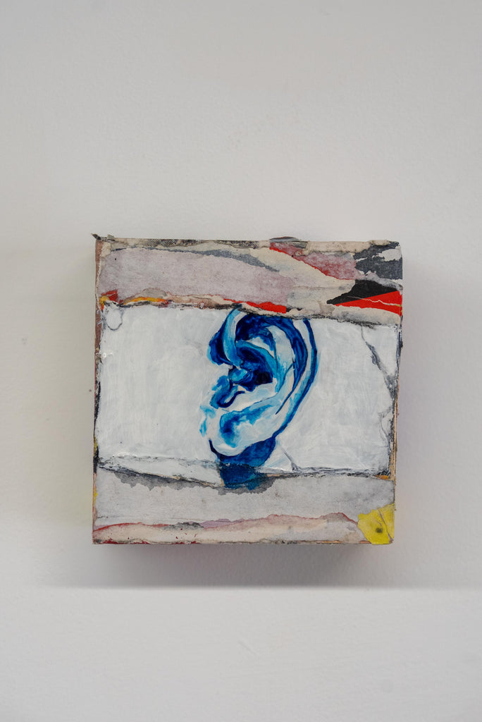 Sabias que as paredes têm ouvidos 2