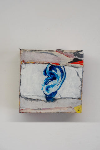 Sabias que as paredes têm ouvidos 2