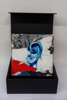 Sabias que as paredes têm ouvidos 4