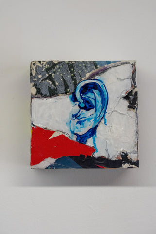 Sabias que as paredes têm ouvidos 4