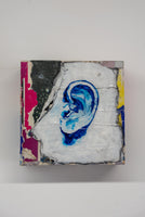 Sabias que as paredes têm ouvidos 7