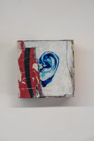 Sabias que as paredes têm ouvidos 6