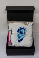 Sabias que as paredes têm ouvidos 5