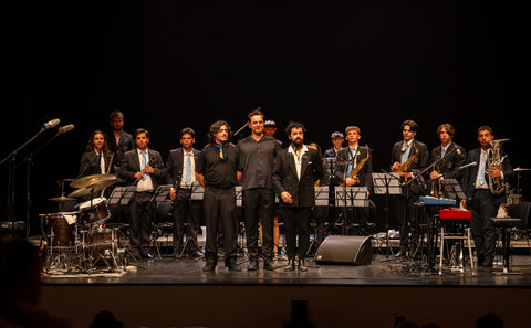 Sons dos Muros, por Martim Sousa Tavares