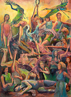 Bird Women