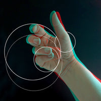 [ENTRE]LINHAS I - #4