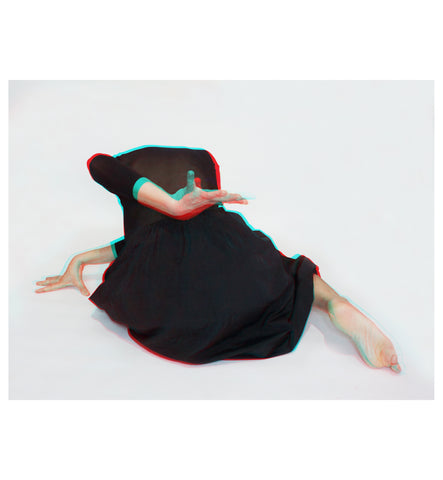 FACELESS #2