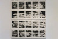 Artificial Landscapes #1-20