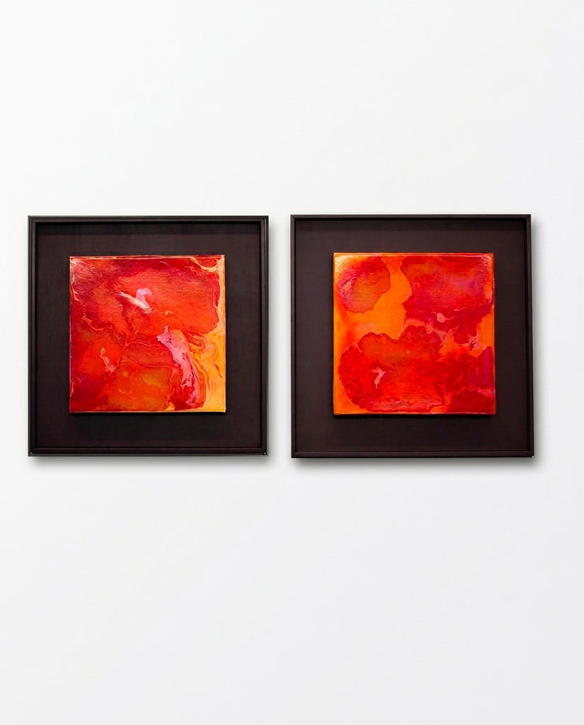 Fluid Colours I